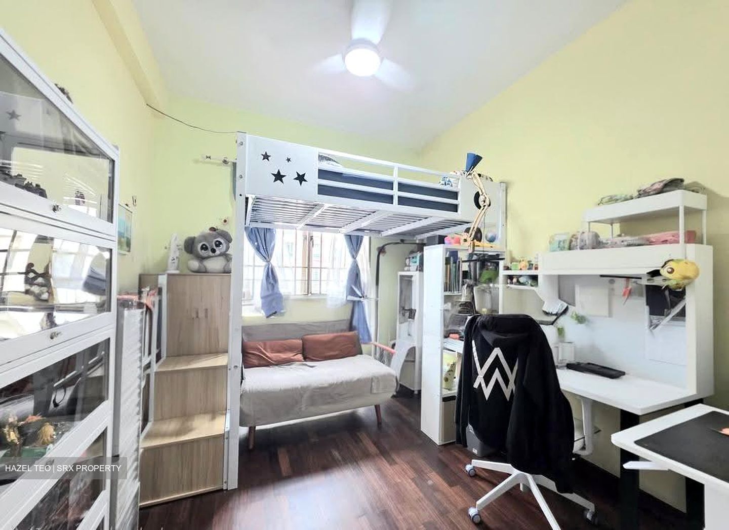 The Rivervale (D19), Condominium #630830871
